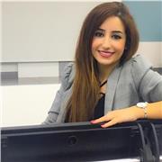 Architecte diplômée donne des cours de mathématiques, physique, chimie, SVT, arabe, anglais